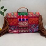Noorjaal Banjara Bag - Image 2