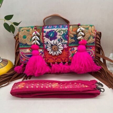 Noorjaal Banjara Bag