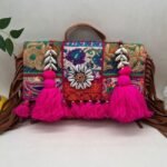 Noorjaal Banjara Bag - Image 3