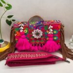 Paheli Ka Saaz Banjara Bag