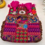 Paheli Ka Saaz Banjara Bag - Image 4