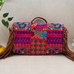 Paheli Ka Saaz Banjara Bag - Image 2