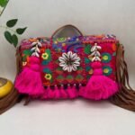 Paheli Ka Saaz Banjara Bag - Image 3