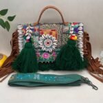 Palki Chhaap Banjara Bag