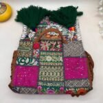 Palki Chhaap Banjara Bag - Image 4