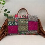 Palki Chhaap Banjara Bag - Image 2