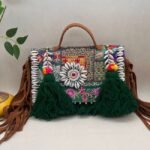 Palki Chhaap Banjara Bag - Image 3