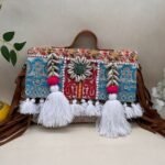Pankhi Gatha Banjara Bag - Image 2