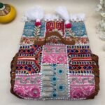 Pankhi Gatha Banjara Bag - Image 4
