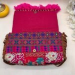 Patakha Print Banjara Bag - Image 5