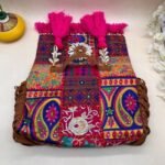 Patakha Print Banjara Bag - Image 4