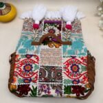 Phirki Potli Banjara Bag - Image 4