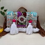 Phirki Potli Banjara Bag - Image 3
