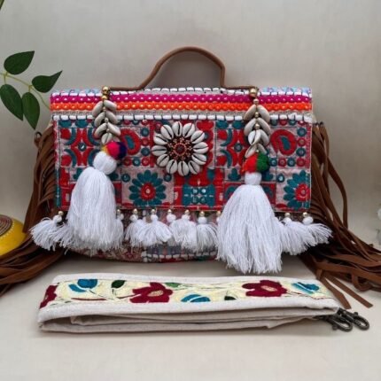 Raagini Raat Banjara Bag