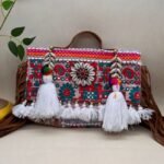Raagini Raat Banjara Bag - Image 3