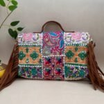 Raagini Raat Banjara Bag - Image 2
