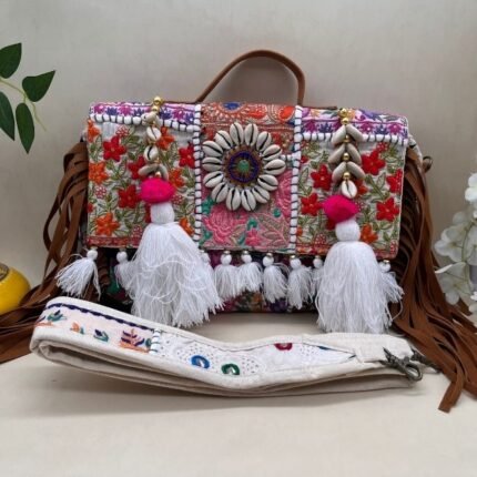 Rajwada Roshni Banjara Bag