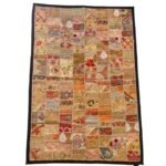 Rajwada Roshni Wall Piece