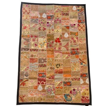 Rajwada Roshni Wall Piece