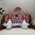 Rajwada Roshni Banjara Bag - Image 3