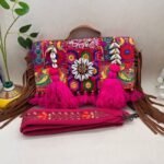 Rang Laga Banjara Bag