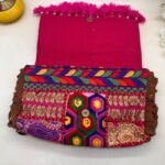 Rang Laga Banjara Bag - Image 5