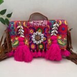 Rang Laga Banjara Bag - Image 3