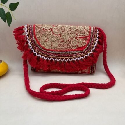 Rango Ki Duniya Sling Bag