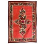 Rangoli Raga Wall Piece