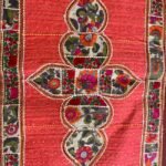 Rangoli Raga Wall Piece - Image 2