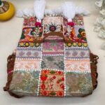 RituRang Deewar Banjara Bag - Image 4