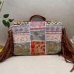 RituRang Deewar Banjara Bag - Image 2