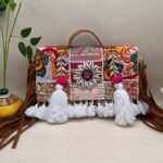 RituRang Deewar Banjara Bag - Image 3