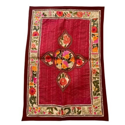 Riwaayat Canvas Wall Piece