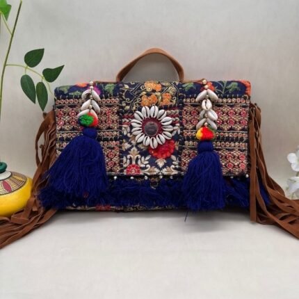 Saanjh Sutra Banjara Bag