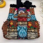 Saanjh Vastra Banjara Bag - Image 4