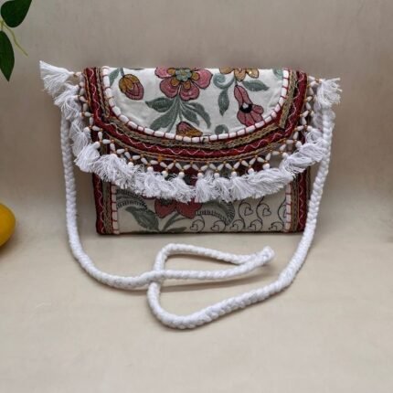 Sanjh Ki Jhalak Sling Bag