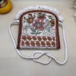 Sanjh Ki Jhalak Sling Bag - Image 3