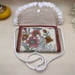 Sanjh Ki Jhalak Sling Bag - Image 4