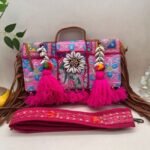 Sharvani Banjara Bag