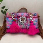 Sharvani Banjara Bag - Image 3