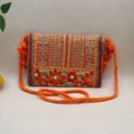 Shatakshi Saaj Sling Bag - Image 2