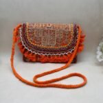 Shatakshi Saaj Sling Bag