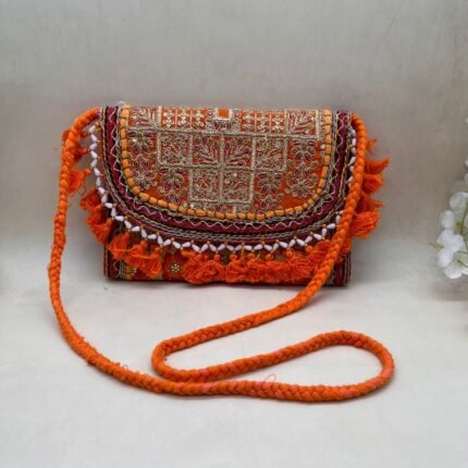 Shatakshi Saaj Sling Bag