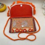 Shatakshi Saaj Sling Bag - Image 4