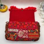 Sitara Saaz Banjara Bag - Image 5