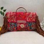 Sitara Saaz Banjara Bag - Image 2