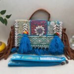 Sitara Sutra Banjara Bag