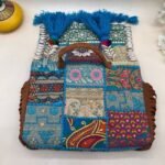 Sitara Sutra Banjara Bag - Image 4