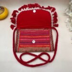 Tamarind Twist Sling Bag - Image 4